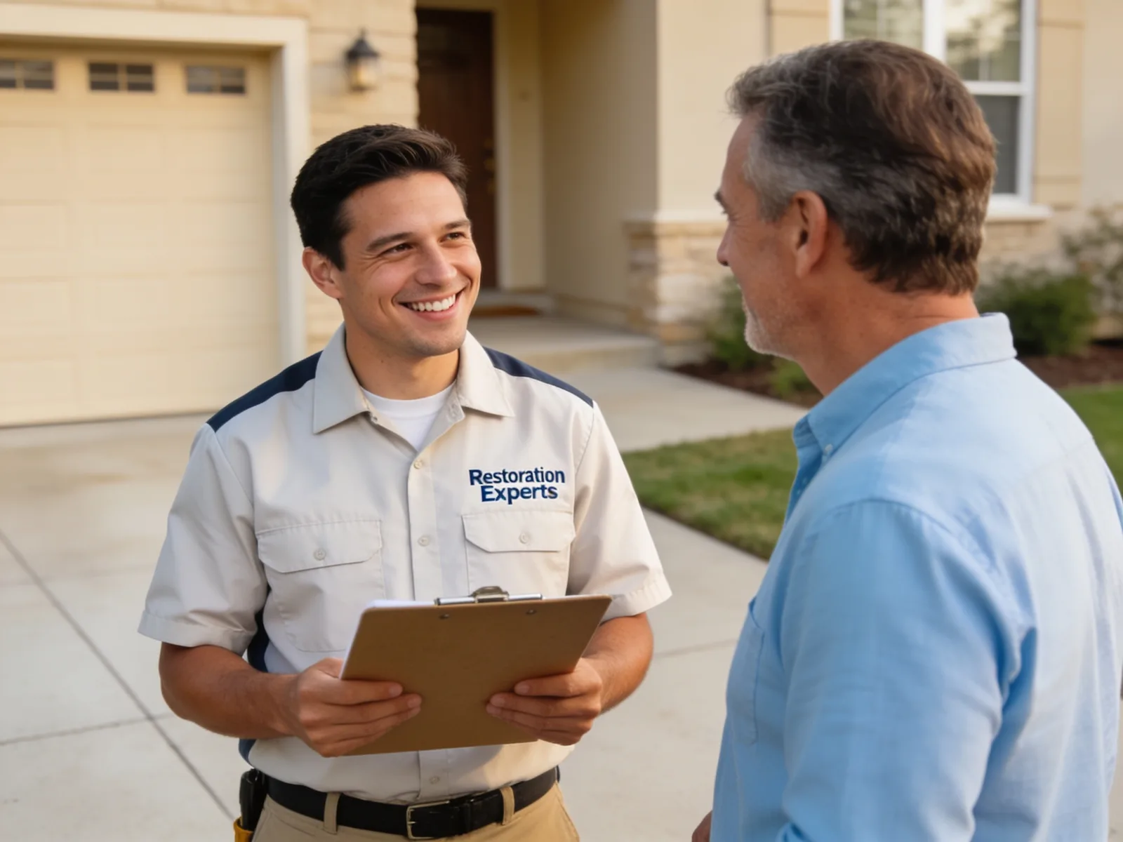 Water Damage Cleanup Brierfield, AL FAQs